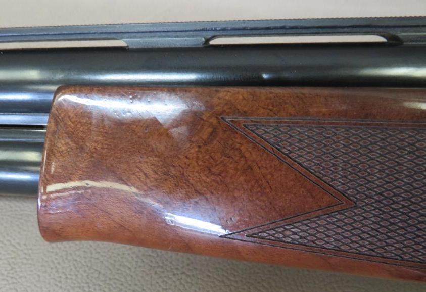 Tri Star - Upland Hunter