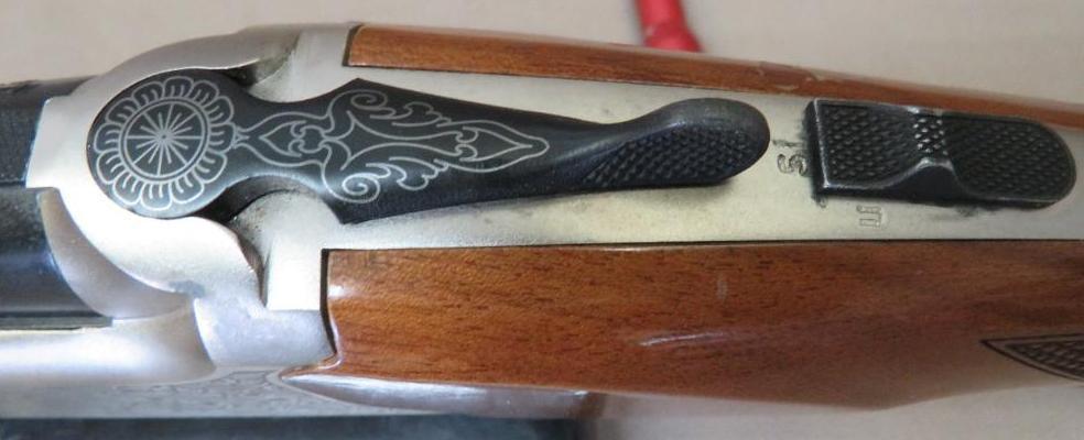 Tri Star - Upland Hunter