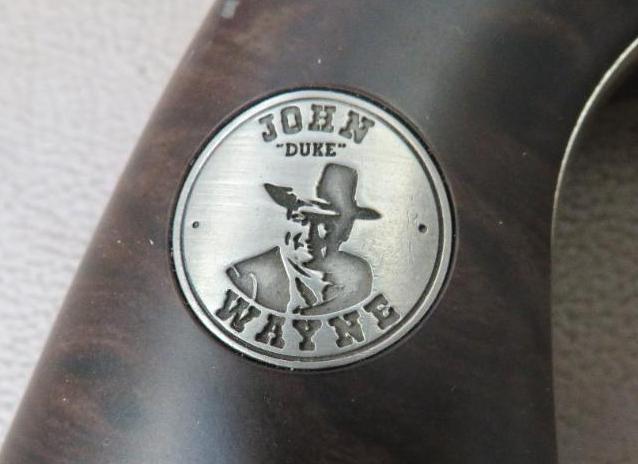 Colt Duke SAA C02 Pellet Revolver