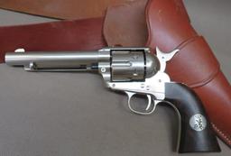 Colt Duke SAA C02 Pellet Revolver