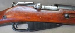 Mosin Nagant - M44