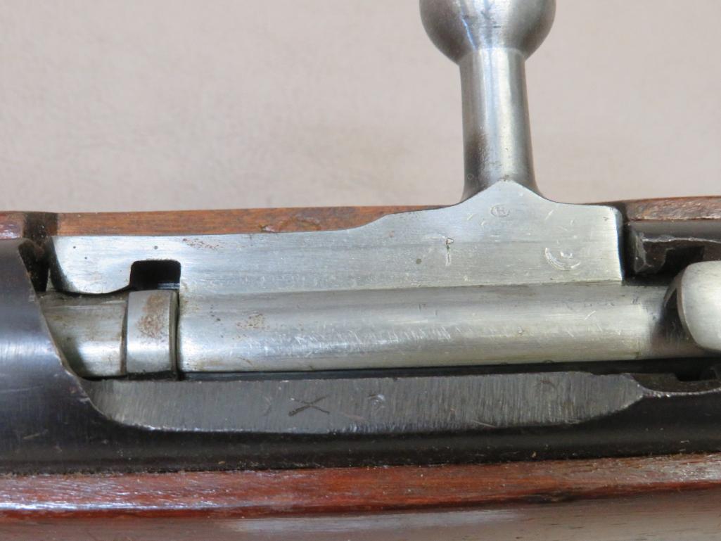 Mosin Nagant - M44