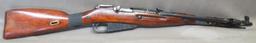 Mosin Nagant - M44