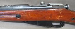 Mosin Nagant - M44