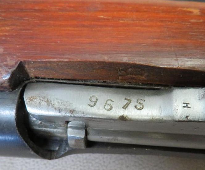 Mosin Nagant - M44