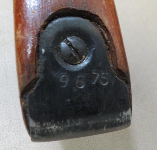 Mosin Nagant - M44