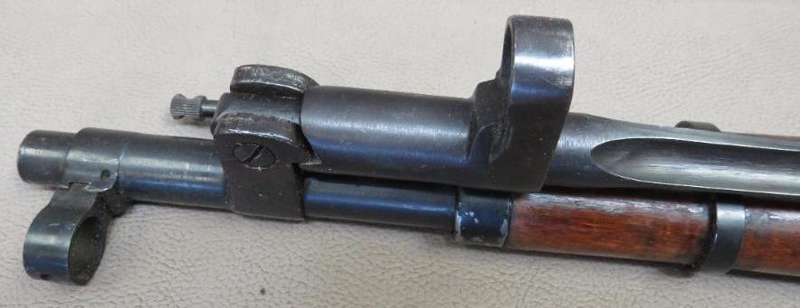 Mosin Nagant - M44