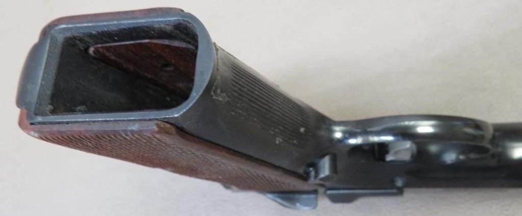 Tanfoglio - Mossad