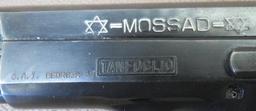 Tanfoglio - Mossad