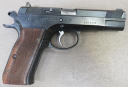 Tanfoglio - Mossad