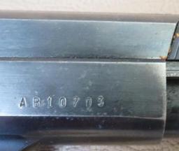 Tanfoglio - Mossad