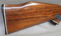 Remington - 1917 Sporter