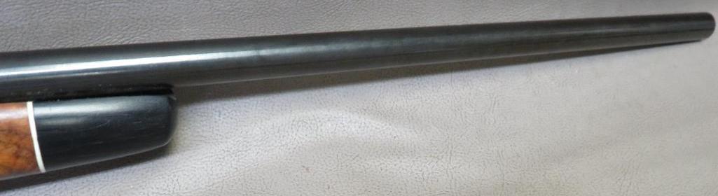 Remington - 1917 Sporter
