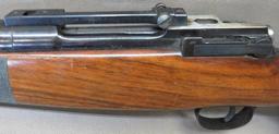 Remington - 1917 Sporter