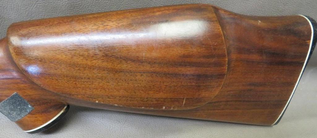 Remington - 1917 Sporter