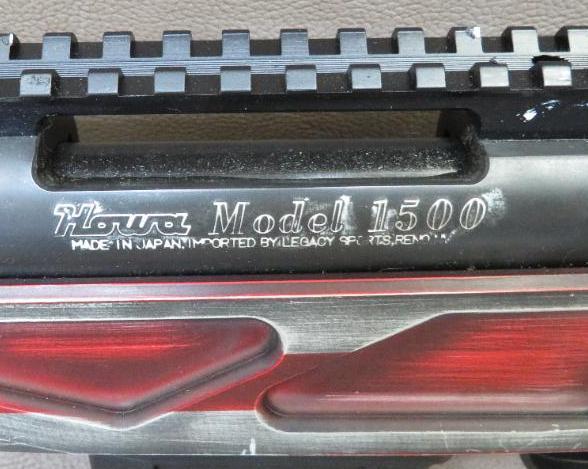 Howa - 1500