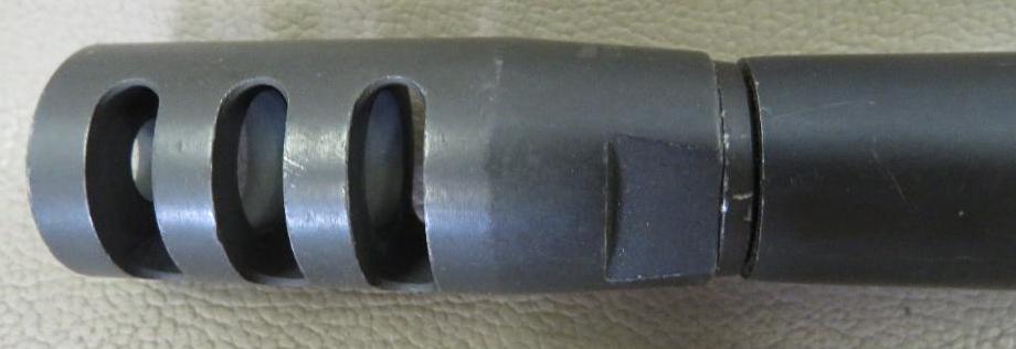 Howa - 1500