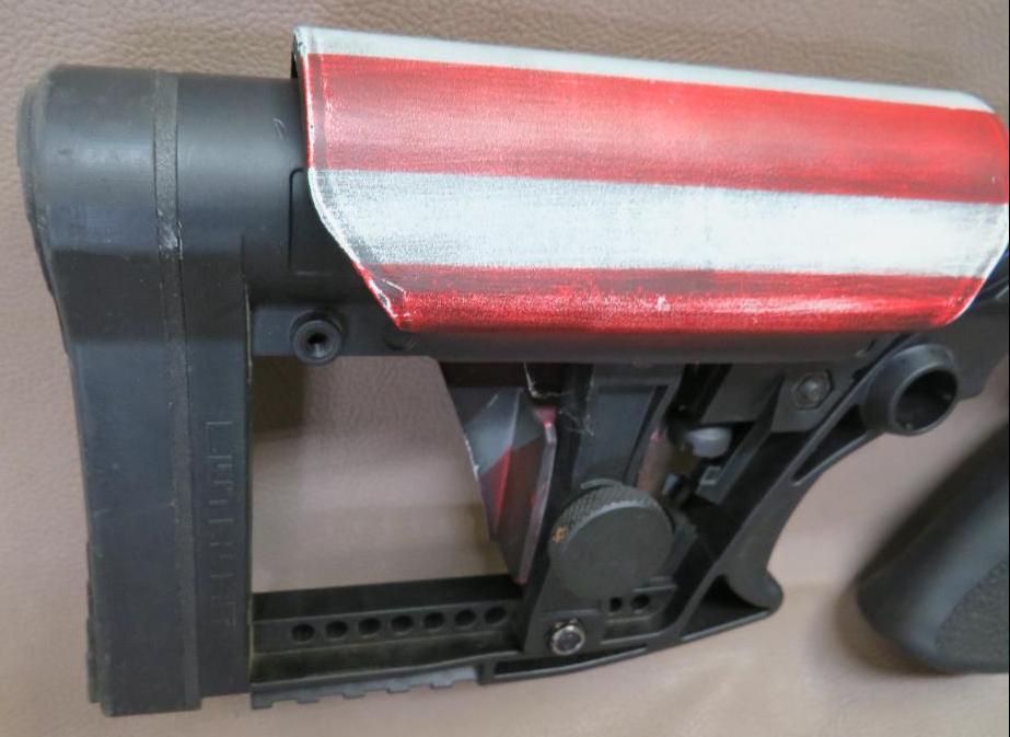 Howa - 1500