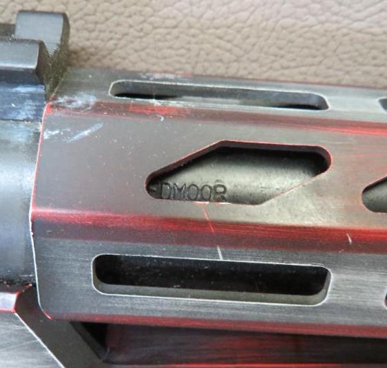 Howa - 1500