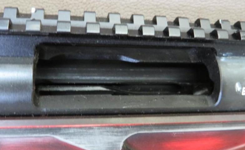 Howa - 1500