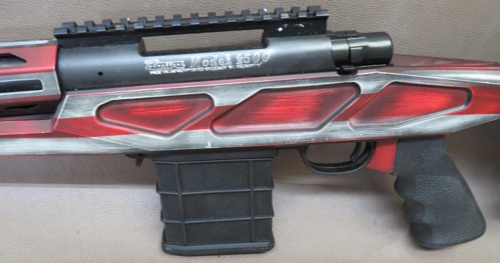 Howa - 1500