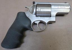 Ruger - Super Redhawk Alaskan