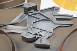 Work Shark Knife and Tool Sharpener