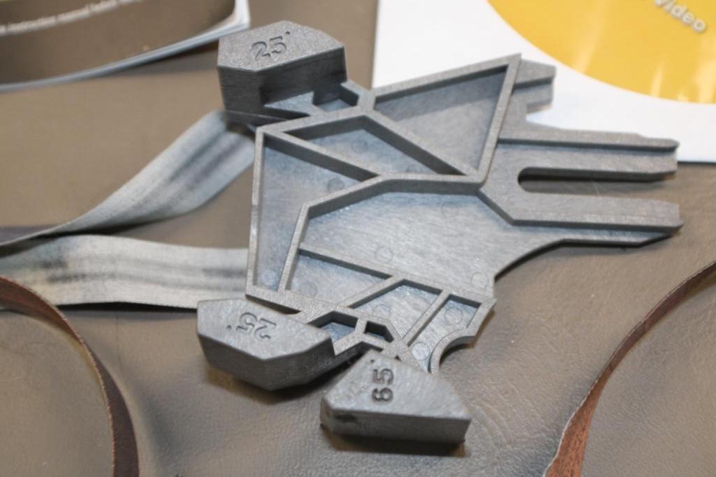 Work Shark Knife and Tool Sharpener