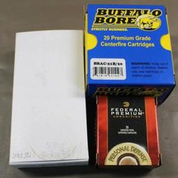 90 Rounds Assorted 10MM Ammuntion