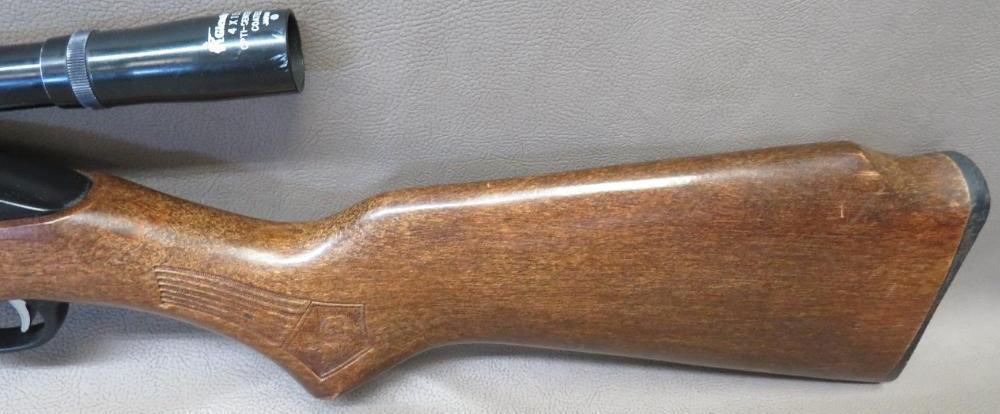 Glenfield 60 - 22LR, Rifle, SN-26469095