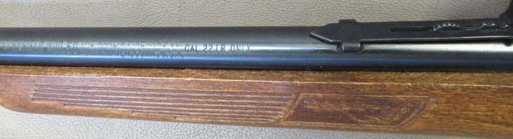 Glenfield 60 - 22LR, Rifle, SN-26469095