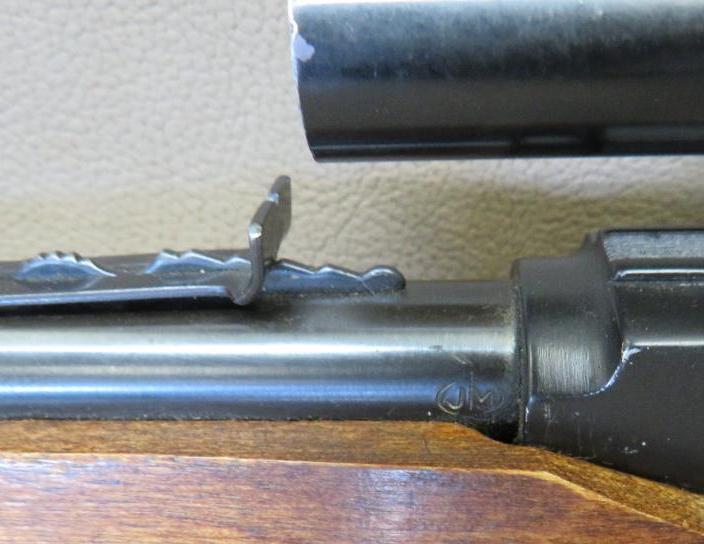 Glenfield 60 - 22LR, Rifle, SN-26469095