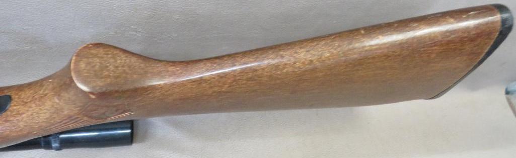 Glenfield 60 - 22LR, Rifle, SN-26469095