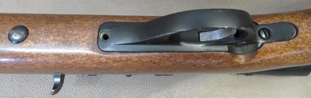 Glenfield 60 - 22LR, Rifle, SN-26469095
