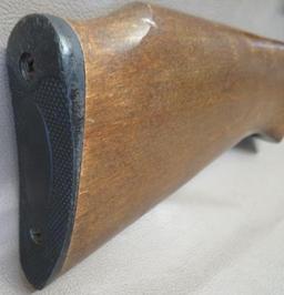 Glenfield 60 - 22LR, Rifle, SN-26469095