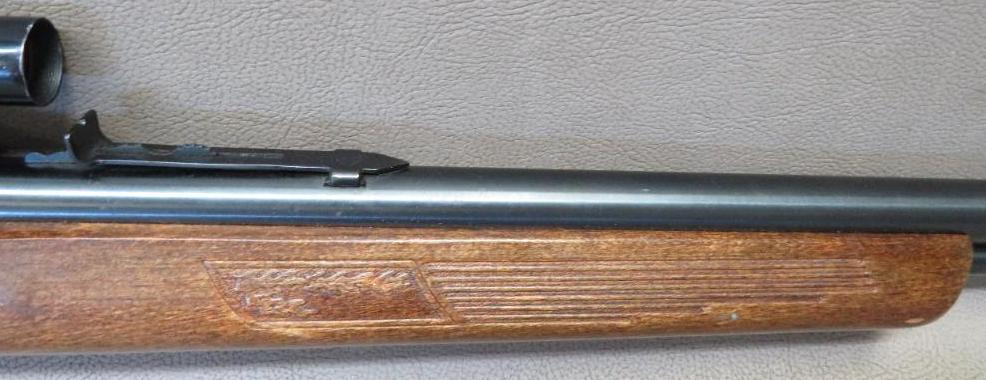 Glenfield 60 - 22LR, Rifle, SN-26469095