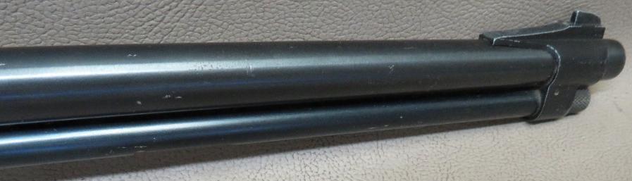 Glenfield 60 - 22LR, Rifle, SN-26469095