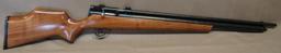 Quackenbush Bandit 30 Cal Air Rifle