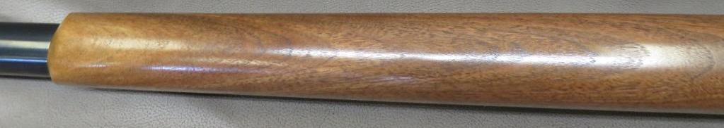 Quackenbush Bandit 30 Cal Air Rifle