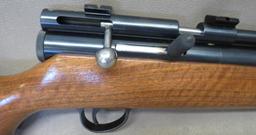 Quackenbush Bandit 30 Cal Air Rifle