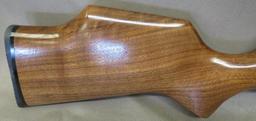 Quackenbush Bandit 30 Cal Air Rifle