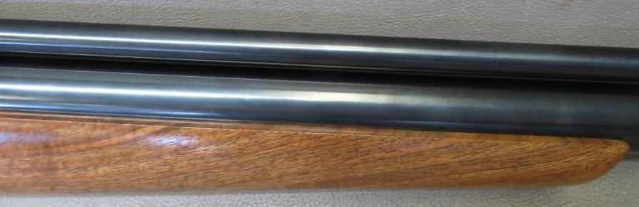 Quackenbush Bandit 30 Cal Air Rifle