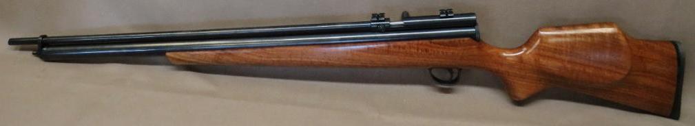 Quackenbush Bandit 30 Cal Air Rifle