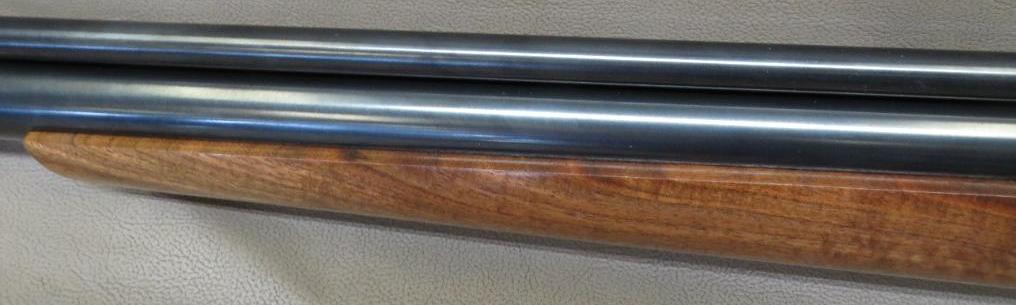 Quackenbush Bandit 30 Cal Air Rifle