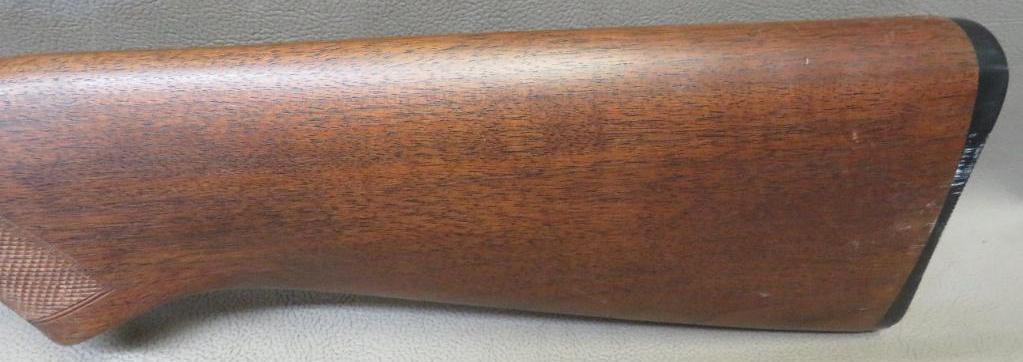 Savage Arms 5 - 22 S,L,LR, Rifle, SN-NSN