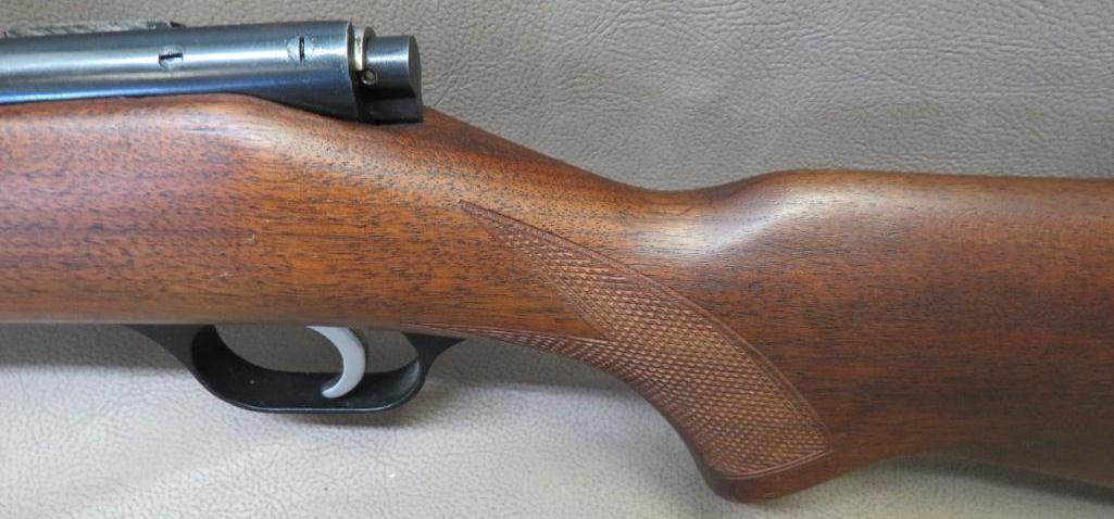 Savage Arms 5 - 22 S,L,LR, Rifle, SN-NSN