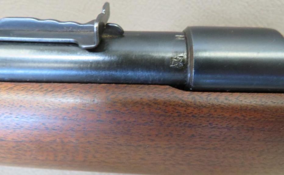 Savage Arms 5 - 22 S,L,LR, Rifle, SN-NSN