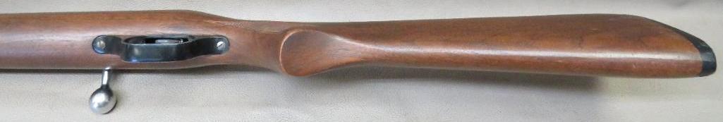 Savage Arms 5 - 22 S,L,LR, Rifle, SN-NSN