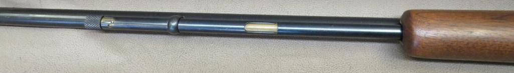 Savage Arms 5 - 22 S,L,LR, Rifle, SN-NSN