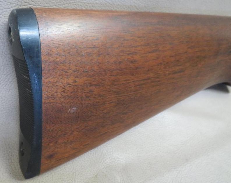 Savage Arms 5 - 22 S,L,LR, Rifle, SN-NSN